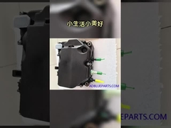 Pompa ad blu a tre fori 24V-2.2