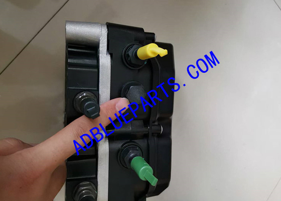 0444042155 OEM BOSCH 24V SCR AdBlue DEF Pump Adblue Pump Bomba Arla Supply Module 0444042155 Pompa all'urea per VOLVO MACK