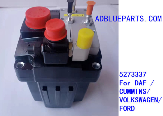 5273337 OEM EMITEC / GRUNDFOS 12V SCR AdBlue DEF Pump Adblue Pump Bomba Arla Supply Module 5273337 Pompa all'urea per DAF/CUMMINS/VOLKSWAGEN/FORD