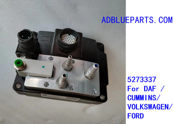 5273337 OEM EMITEC / GRUNDFOS 12V SCR AdBlue DEF Pump Adblue Pump Bomba Arla Supply Module 5273337 Pompa all'urea per DAF/CUMMINS/VOLKSWAGEN/FORD