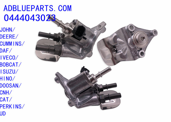 0444043023 OEM BOSCH DEF DOSING UNIT / UREA NOZZLE / DOSING MODULE 0444043023 Adblue Iniettore ugello ugello di dosaggio per JOHN DEERE CUMMINS DAF IVECO BOBCAT ISUZU HINO DOOSAN CNH per gatti UD