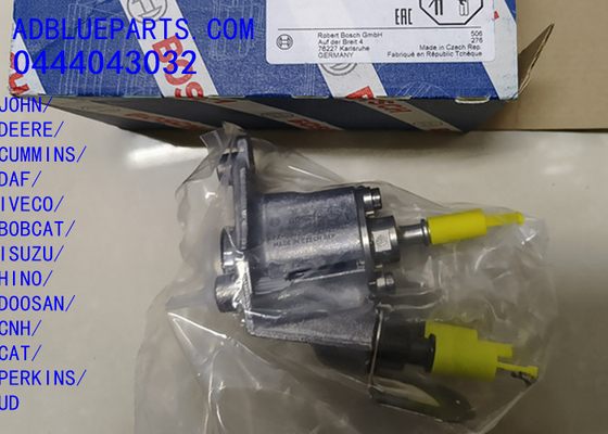 0444043032 OEM BOSCH DEF DOSING UNIT / UREA NOZZLE / DOSING MODULE 0444043032 Adblue Iniettore ugello ugello di dosaggio per JOHN DEERE CUMMINS DAF IVECO BOBCAT ISUZU HINO DOOSAN CNH per gatti UD