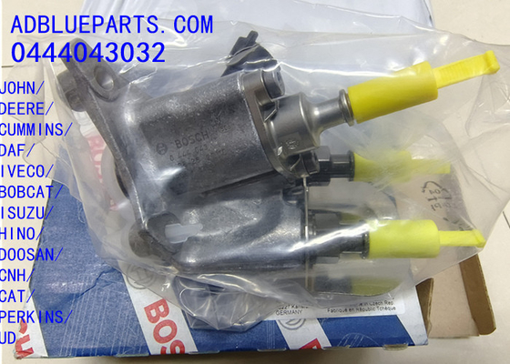 0444043032 OEM BOSCH DEF DOSING UNIT / UREA NOZZLE / DOSING MODULE 0444043032 Adblue Iniettore ugello ugello di dosaggio per JOHN DEERE CUMMINS DAF IVECO BOBCAT ISUZU HINO DOOSAN CNH per gatti UD