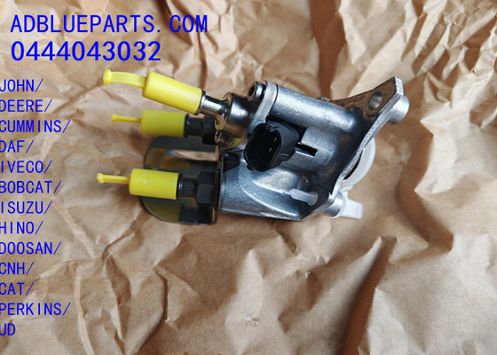 0444043032 OEM BOSCH DEF DOSING UNIT / UREA NOZZLE / DOSING MODULE 0444043032 Adblue Iniettore ugello ugello di dosaggio per JOHN DEERE CUMMINS DAF IVECO BOBCAT ISUZU HINO DOOSAN CNH per gatti UD