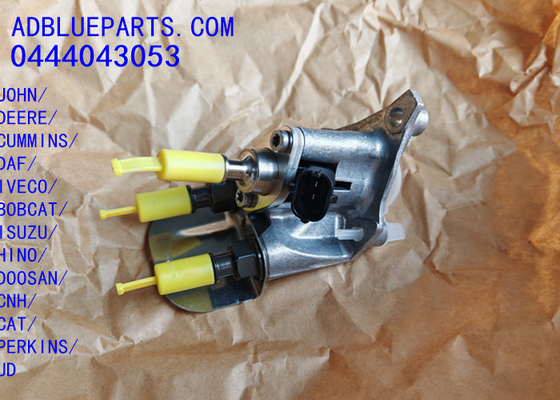 0444043053 OEM BOSCH DEF DOSING UNIT / UREA NOZZLE / DOSING MODULE 0444043053 Adblue Iniettore ugello ugello di dosaggio per JOHN DEERE CUMMINS DAF IVECO BOBCAT ISUZU HINO DOOSAN CNH PER CATKINS UD