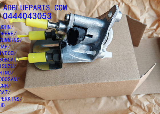 0444043053 OEM BOSCH DEF DOSING UNIT / UREA NOZZLE / DOSING MODULE 0444043053 Adblue Iniettore ugello ugello di dosaggio per JOHN DEERE CUMMINS DAF IVECO BOBCAT ISUZU HINO DOOSAN CNH PER CATKINS UD