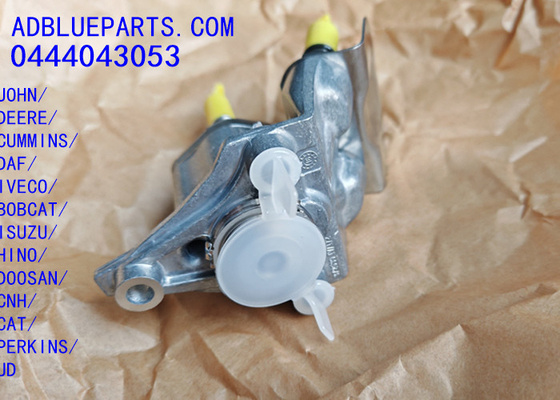 0444043053 OEM BOSCH DEF DOSING UNIT / UREA NOZZLE / DOSING MODULE 0444043053 Adblue Iniettore ugello ugello di dosaggio per JOHN DEERE CUMMINS DAF IVECO BOBCAT ISUZU HINO DOOSAN CNH PER CATKINS UD