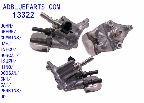 13322 OEM BOSCH DEF DOSING UNIT / UREA NOZZLE / DOSING MODULE 13322 Adblue Iniettore ugello ugello di dosaggio per John Deere Cummins DAF IVECO BOBCAT ISUZU HINO DOOSAN CNH CAT PERKINS UD