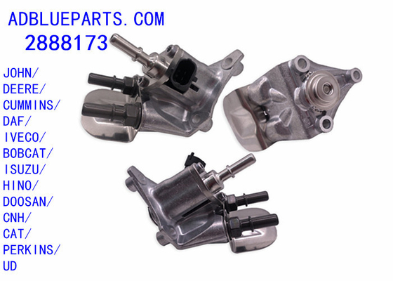 2888173 OEM BOSCH DEF DOSING UNIT / UREA NOZZLE / DOSING MODULE 2888173 Adblue Iniettore ugello ugello di dosaggio per John Deere Cummins DAF IVECO BOBCAT ISUZU HINO DOOSAN CNH CAT PERKINS UD