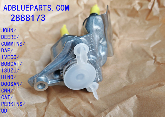 2888173 OEM BOSCH DEF DOSING UNIT / UREA NOZZLE / DOSING MODULE 2888173 Adblue Iniettore ugello ugello di dosaggio per John Deere Cummins DAF IVECO BOBCAT ISUZU HINO DOOSAN CNH CAT PERKINS UD