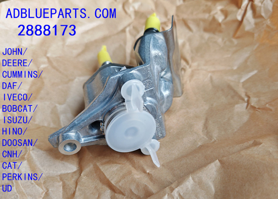 2888173 OEM BOSCH DEF DOSING UNIT / UREA NOZZLE / DOSING MODULE 2888173 Adblue Iniettore ugello ugello di dosaggio per John Deere Cummins DAF IVECO BOBCAT ISUZU HINO DOOSAN CNH CAT PERKINS UD