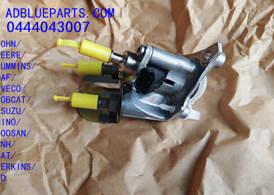 0444043007 OEM BOSCH DEF DOSING UNIT / UREA NOZZLE / DOSING MODULE 0444043007 Adblue Iniettore ugello ugello di dosaggio per JOHN DEERE CUMMINS DAF IVECO BOBCAT ISUZU HINO DOOSAN CNH PER CATKINS UD