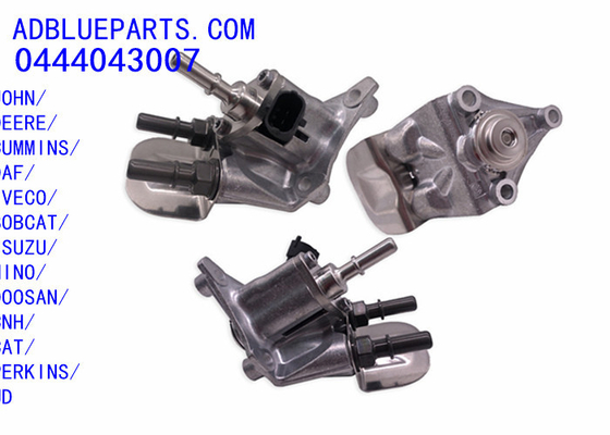 0444043007 OEM BOSCH DEF DOSING UNIT / UREA NOZZLE / DOSING MODULE 0444043007 Adblue Iniettore ugello ugello di dosaggio per JOHN DEERE CUMMINS DAF IVECO BOBCAT ISUZU HINO DOOSAN CNH PER CATKINS UD
