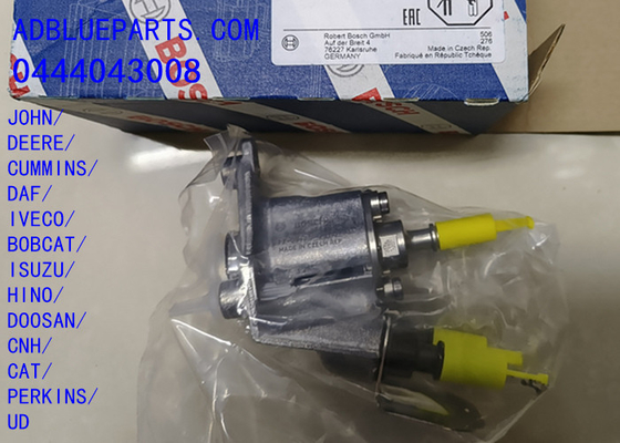 0444043008 OEM BOSCH DEF DOSING UNIT / UREA NOZZLE / DOSING MODULE 0444043008 Adblue Iniettore ugello ugello di dosaggio per JOHN DEERE CUMMINS DAF IVECO BOBCAT ISUZU HINO DOOSAN CNH PER CATKINS UD