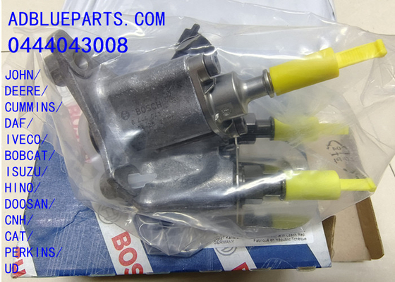 0444043008 OEM BOSCH DEF DOSING UNIT / UREA NOZZLE / DOSING MODULE 0444043008 Adblue Iniettore ugello ugello di dosaggio per JOHN DEERE CUMMINS DAF IVECO BOBCAT ISUZU HINO DOOSAN CNH PER CATKINS UD