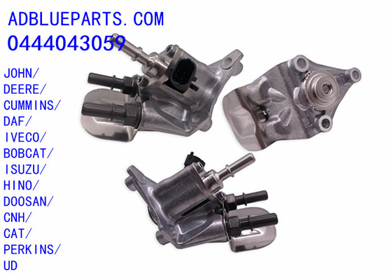 0444043059 OEM BOSCH DEF DOSING UNIT / UREA NOZZLE / DOSING MODULE 0444043059 Adblue Iniettore ugello ugello di dosaggio per JOHN DEERE CUMMINS DAF IVECO BOBCAT ISUZU HINO DOOSAN CNH PER CATKINS UD