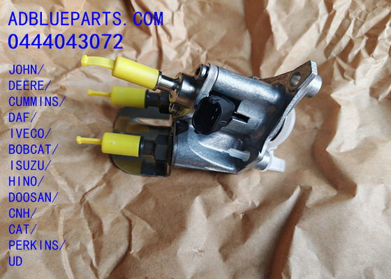0444043072 OEM BOSCH DEF DOSING UNIT / UREA NOZZLE / DOSING MODULE 0444043072 Adblue Iniettore ugello ugello di dosaggio per JOHN DEERE CUMMINS DAF IVECO BOBCAT ISUZU HINO DOOSAN CNH PER CATKINS UD