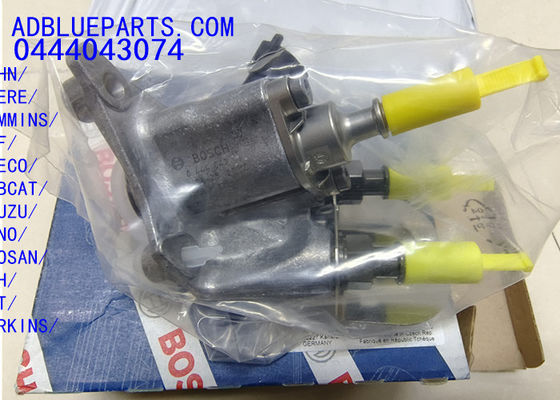 0444043074 OEM BOSCH DEF DOSING UNIT / UREA NOZZLE / DOSING MODULE 0444043074 Adblue Iniettore ugello ugello di dosaggio per JOHN DEERE CUMMINS DAF IVECO BOBCAT ISUZU HINO DOOSAN CNH PER CATKINS UD