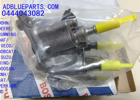 0444043082 OEM BOSCH DEF DOSING UNIT / UREA NOZZLE / DOSING MODULE 0444043082 Adblue Iniettore ugello ugello di dosaggio per JOHN DEERE CUMMINS DAF IVECO BOBCAT ISUZU HINO DOOSAN CNH PER CATKINS UD