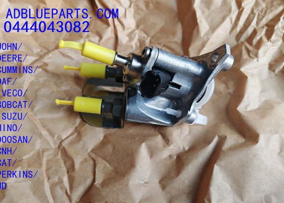 0444043082 OEM BOSCH DEF DOSING UNIT / UREA NOZZLE / DOSING MODULE 0444043082 Adblue Iniettore ugello ugello di dosaggio per JOHN DEERE CUMMINS DAF IVECO BOBCAT ISUZU HINO DOOSAN CNH PER CATKINS UD