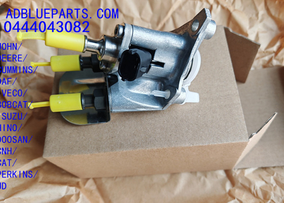 0444043082 OEM BOSCH DEF DOSING UNIT / UREA NOZZLE / DOSING MODULE 0444043082 Adblue Iniettore ugello ugello di dosaggio per JOHN DEERE CUMMINS DAF IVECO BOBCAT ISUZU HINO DOOSAN CNH PER CATKINS UD