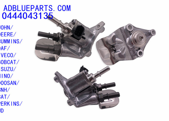 0444043135 OEM BOSCH DEF DOSING UNIT / UREA NOZZLE / DOSING MODULE 0444043135 Adblue Iniettore ugello ugello di dosaggio per JOHN DEERE CUMMINS DAF IVECO BOBCAT ISUZU HINO DOOSAN CNH PER CATKINS UD