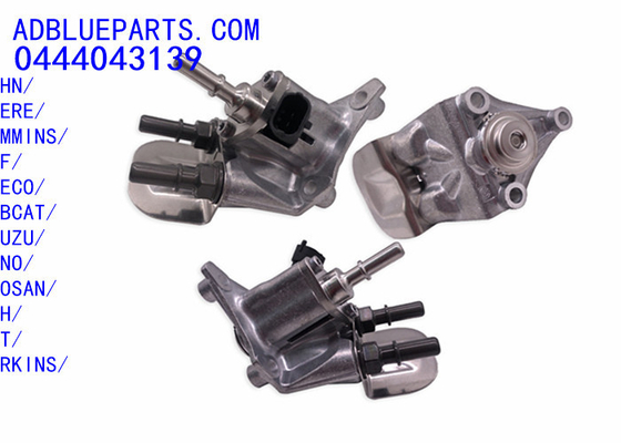 0444043139 OEM BOSCH DEF DOSING UNIT / UREA NOZZLE / DOSING MODULE 0444043139 Adblue Iniettore ugello ugello di dosaggio per JOHN DEERE CUMMINS DAF IVECO BOBCAT ISUZU HINO DOOSAN CNH PER CATKINS UD
