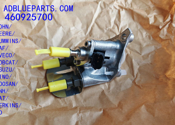 460925700 OEM BOSCH DEF DOSING UNIT / UREA NOZZLE / DOSING MODULE 460-9257 Adblue Iniettore ugello ugello di dosaggio per JOHN DEERE CUMMINS DAF IVECO BOBCAT ISUZU HINO DOOSAN CN CATH PERKINS Caterpillar