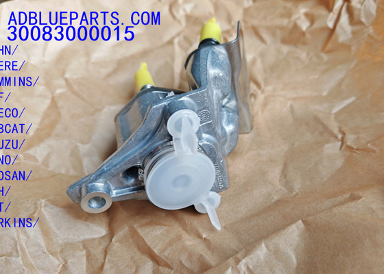 30083000015 OEM BOSCH DEF DOSING UNIT / UREA NOZZLE / DOSING MODULE 30083000015 Adblue Iniettore ugello ugello di dosaggio per JOHN DEERE CUMMINS DAF IVECO BOBCAT ISUZU HINO DOOSAN CN CATH PERKINS UD