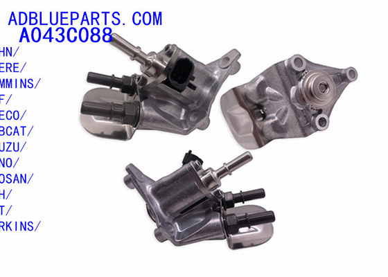 A043C088 OEM BOSCH DEF DOSING UNIT / UREA NOZZLE / DOSING MODULE A043C088 Adblue Iniettore ugello ugello di dosaggio per JOHN DEERE CUMMINS DAF IVECO BOBCAT ISUZU HINO DOOSAN CNH PER CATKINS UD