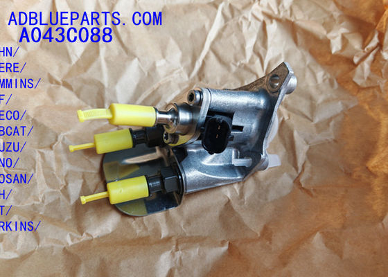 A043C088 OEM BOSCH DEF DOSING UNIT / UREA NOZZLE / DOSING MODULE A043C088 Adblue Iniettore ugello ugello di dosaggio per JOHN DEERE CUMMINS DAF IVECO BOBCAT ISUZU HINO DOOSAN CNH PER CATKINS UD