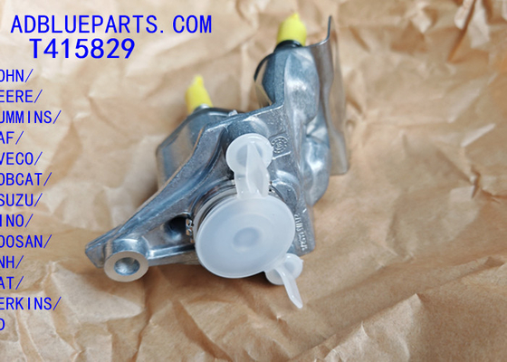 T415829 OEM BOSCH DEF DOSING UNIT / UREA NOZZLE / DOSING MODULE T415829 Adblue Iniettore ugello ugello di dosaggio per John Deere Cummins DAF IVECO BOBCAT ISUZU HINO DOOSAN CN CATH PERKINS UD