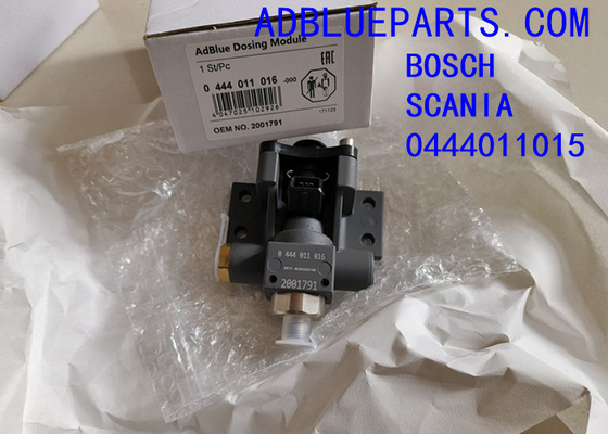 0444011015 e 0444011016 OEM BOSCH ADBLUE DOSAGGIO MODULO DISPENSORE DIFFUSORE Valvola di dosaggio Modulo di dosaggio Denox Urea Valvola di dosaggio per SCANIA