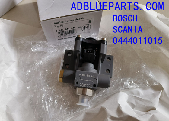 0444011015 e 0444011016 OEM BOSCH ADBLUE DOSAGGIO MODULO DISPENSORE DIFFUSORE Valvola di dosaggio Modulo di dosaggio Denox Urea Valvola di dosaggio per SCANIA