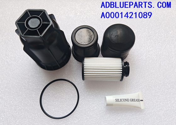 A0001421089 OEM ADBLUE FILTER REPAIR KIT / UREA FILTER REPAIR KIT e ADBLUE / UREA FILTER HOUSING e ADBLUE / UREA FILTER per la fase 2 MERCEDES-BENZ/CUMMINS/SCANIA/DAF/EURO6
