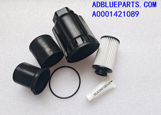 A0001421089 OEM ADBLUE FILTER REPAIR KIT / UREA FILTER REPAIR KIT e ADBLUE / UREA FILTER HOUSING e ADBLUE / UREA FILTER per la fase 2 MERCEDES-BENZ/CUMMINS/SCANIA/DAF/EURO6