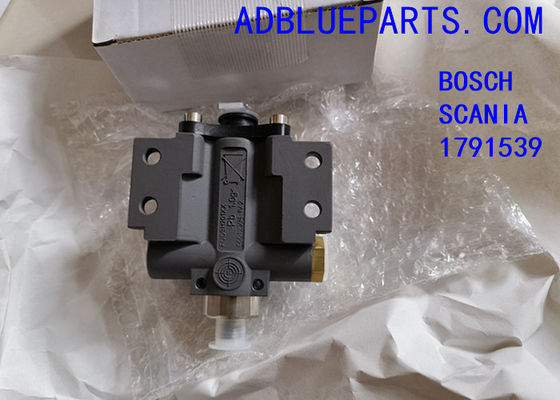 1791539 e 0444011016 OEM BOSCH ADBLUE DOSAGGIO MODULO DISPENSORE DIFFUSORE Valvola di dosaggio Modulo di dosaggio Denox Urea Valvola di dosaggio per SCANIA