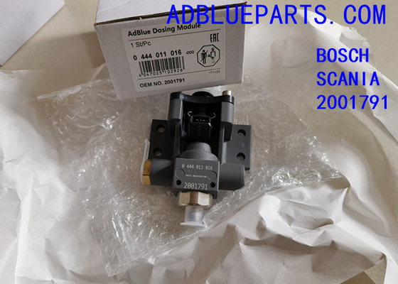 2001791 e 0444011016 OEM BOSCH ADBLUE DOSAGGIO MODULO DISPENSORE DIFFUSORE Valvola di dosaggio Modulo di dosaggio Denox Urea Valvola di dosaggio per SCANIA