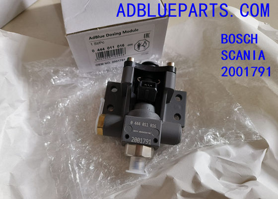 2001791 e 0444011016 OEM BOSCH ADBLUE DOSAGGIO MODULO DISPENSORE DIFFUSORE Valvola di dosaggio Modulo di dosaggio Denox Urea Valvola di dosaggio per SCANIA