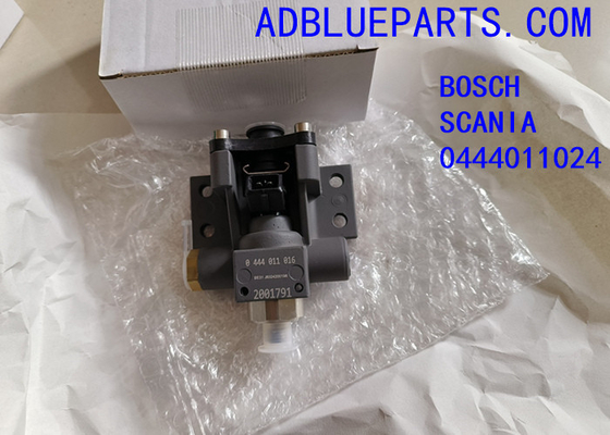 0444011024 OEM BOSCH ADBLUE MODULO di dosaggio DISPENSORE DIFFUSORE Valvola di dosaggio Modulo di dosaggio Denox Urea Valvola di dosaggio per SCANIA