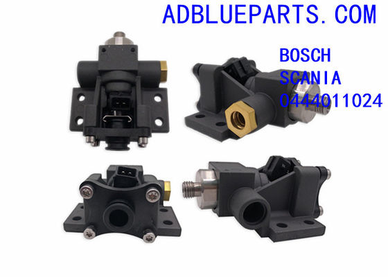 0444011024 OEM BOSCH ADBLUE MODULO di dosaggio DISPENSORE DIFFUSORE Valvola di dosaggio Modulo di dosaggio Denox Urea Valvola di dosaggio per SCANIA