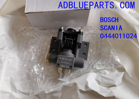 0444011024 OEM BOSCH ADBLUE MODULO di dosaggio DISPENSORE DIFFUSORE Valvola di dosaggio Modulo di dosaggio Denox Urea Valvola di dosaggio per SCANIA
